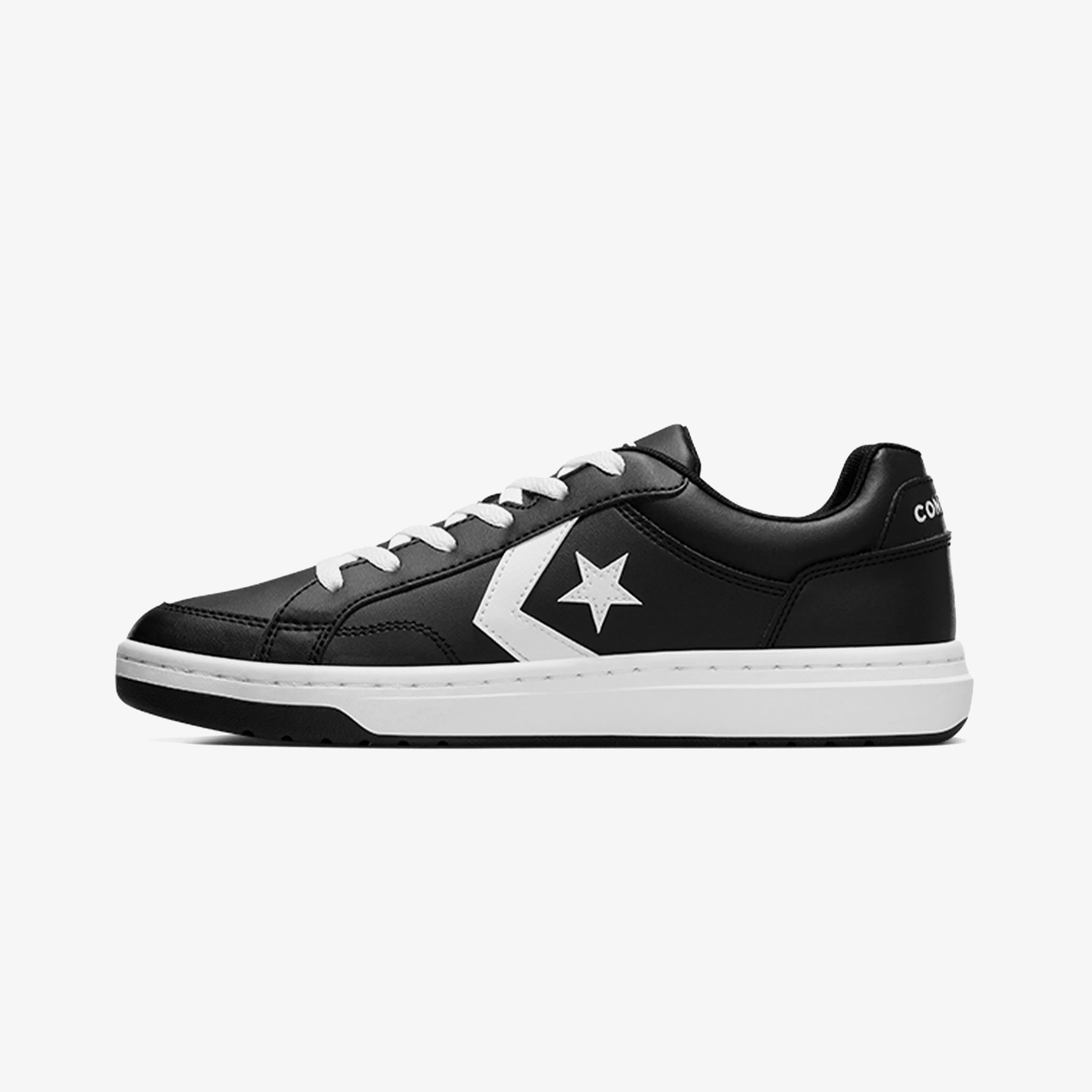 Converse Pro Blaze V2 Unisex Siyah Sneaker