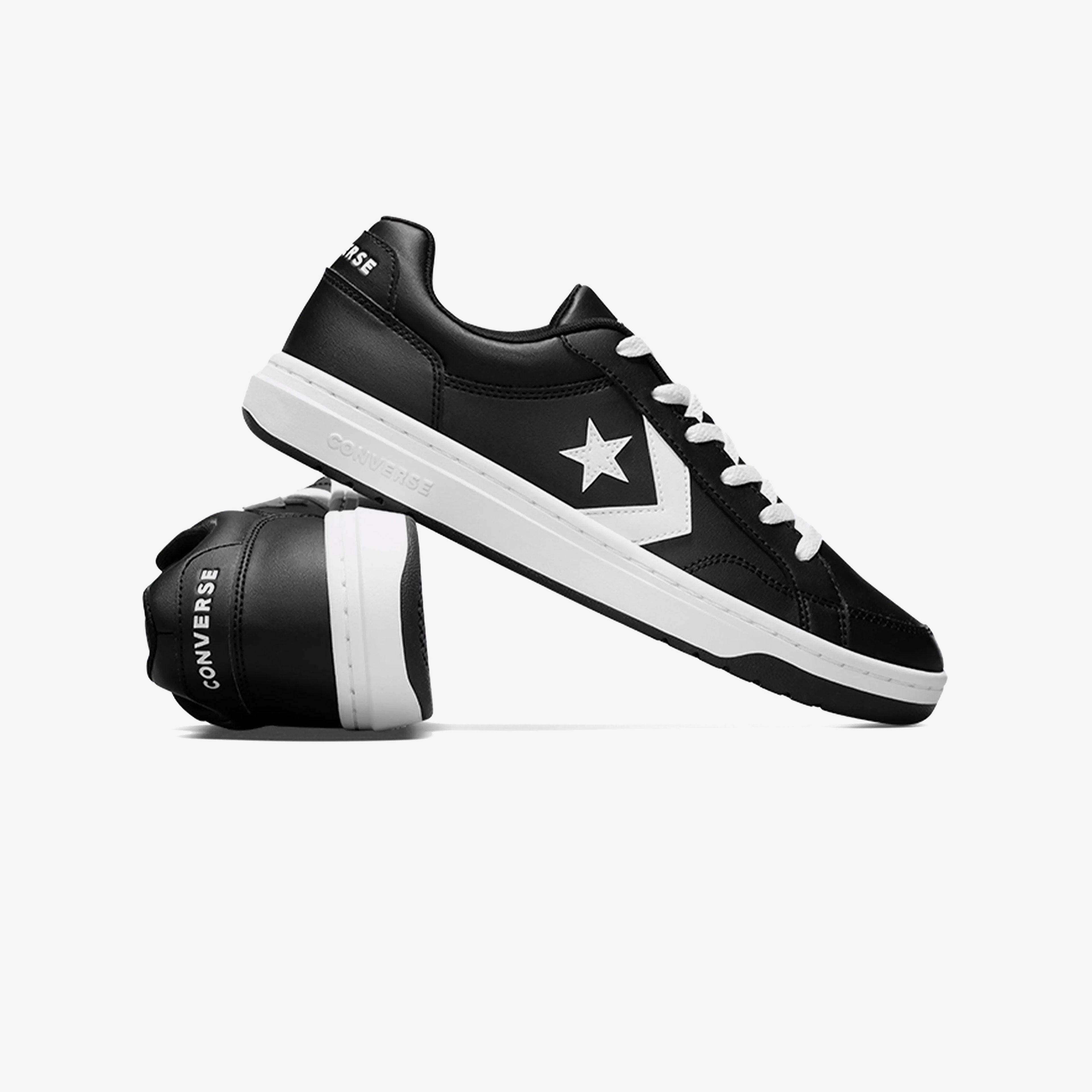 Converse Pro Blaze V2 Unisex Siyah Sneaker