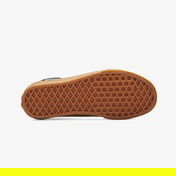 Vans Old Skool Kadın Siyah Süet Sneaker