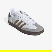 adidas Samba Og Unisex Beyaz Spor Ayakkabı
