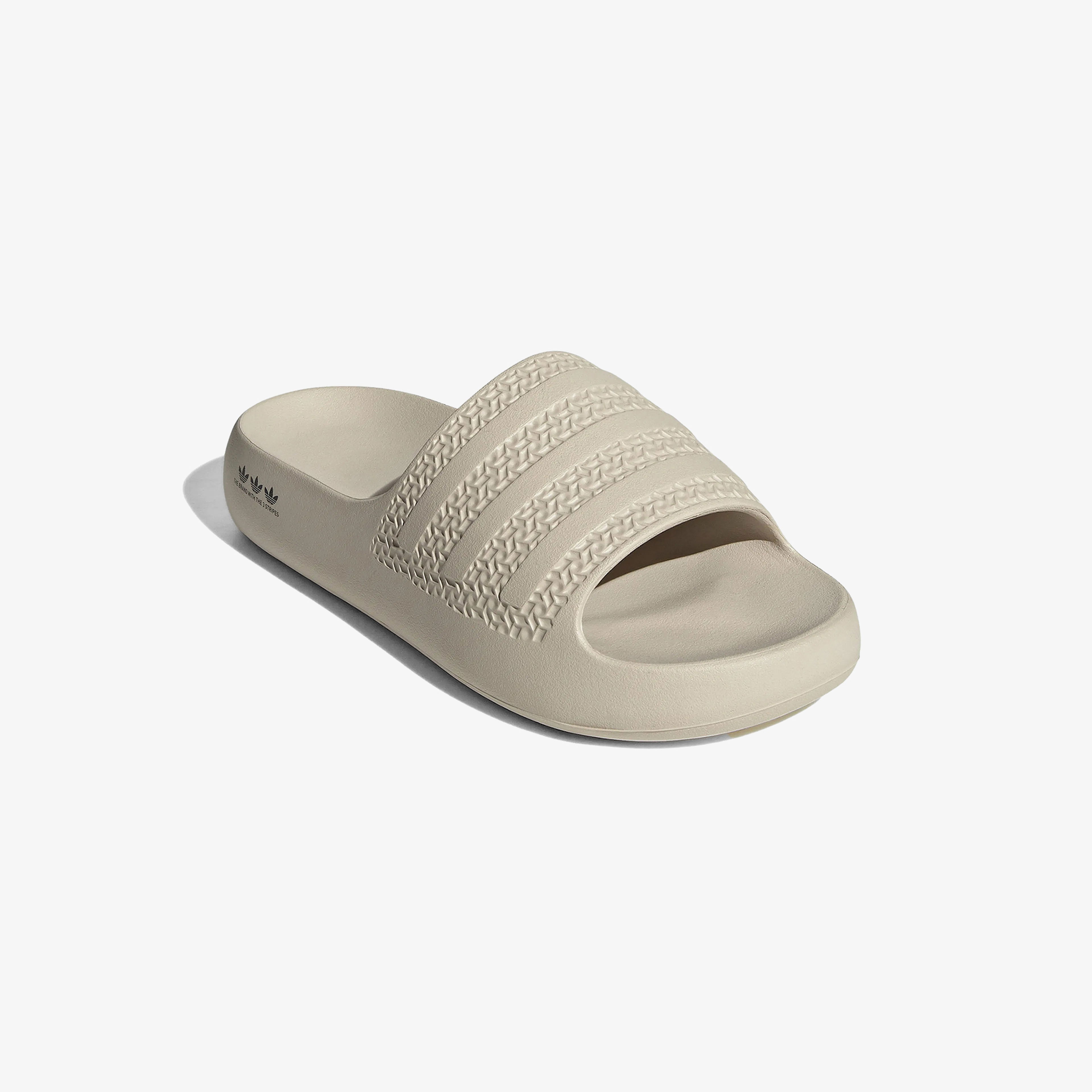 adidas Adilette Ayoon Kadın Bej Terlik