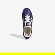 adidas Samba Og Kadın Mor Sneaker