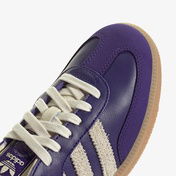 adidas Samba Og Kadın Mor Sneaker