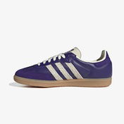 adidas Samba Og Kadın Mor Sneaker