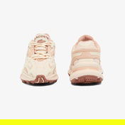 Lacoste L003 2K24 Kadın Pembe Sneaker