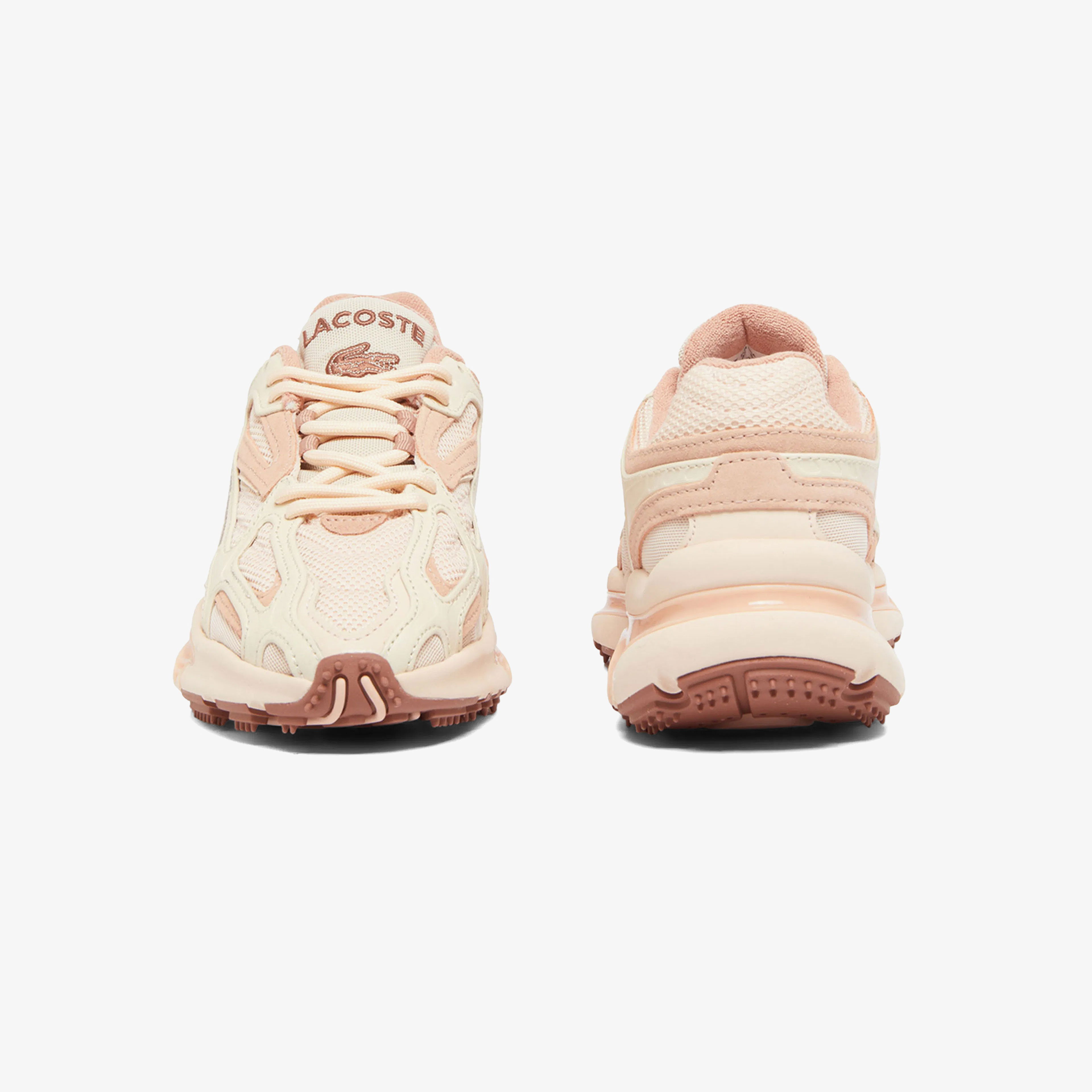 Lacoste L003 2K24 Kadın Pembe Sneaker