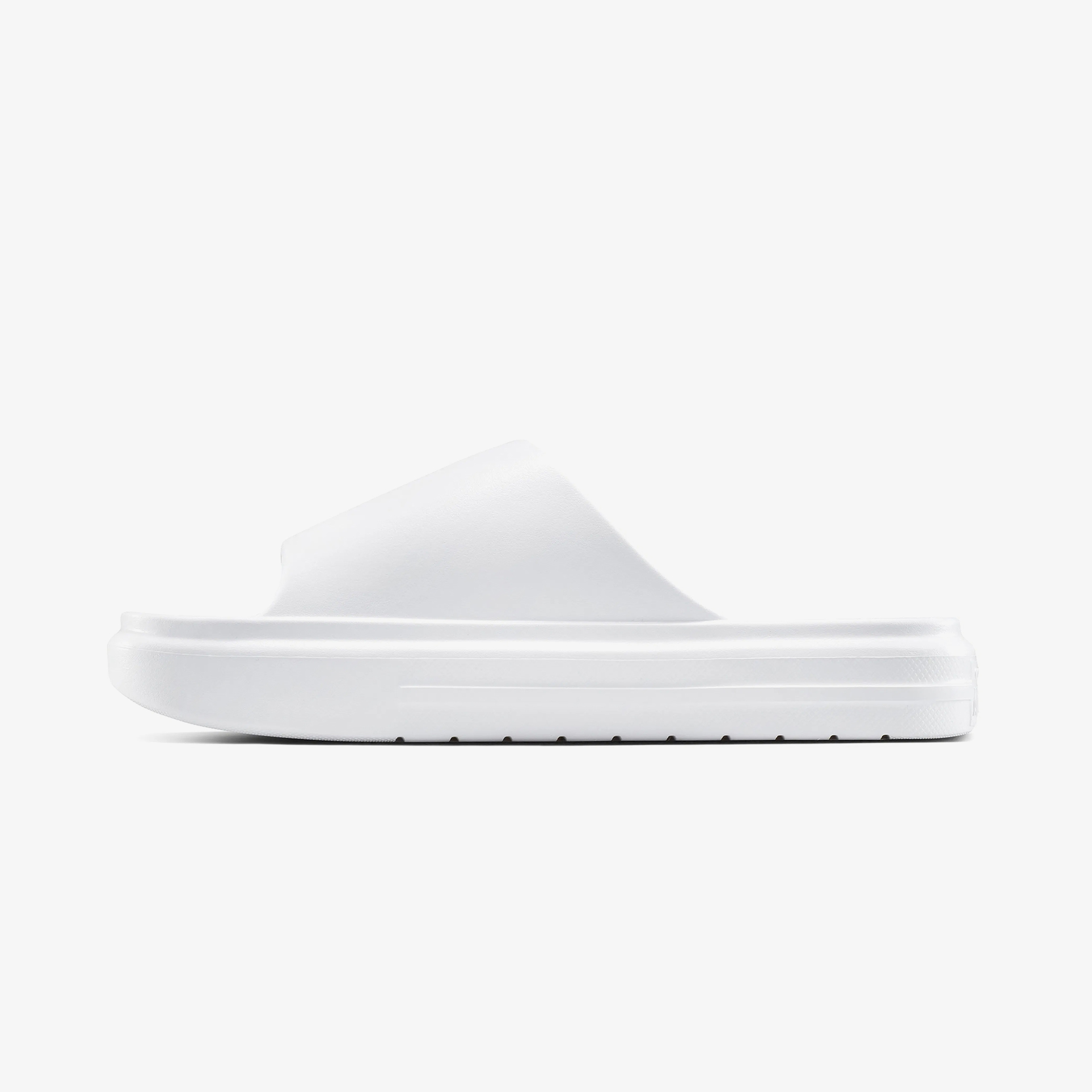 Converse Slide Unisex Beyaz Terlik