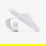 Converse Slide Unisex Beyaz Terlik