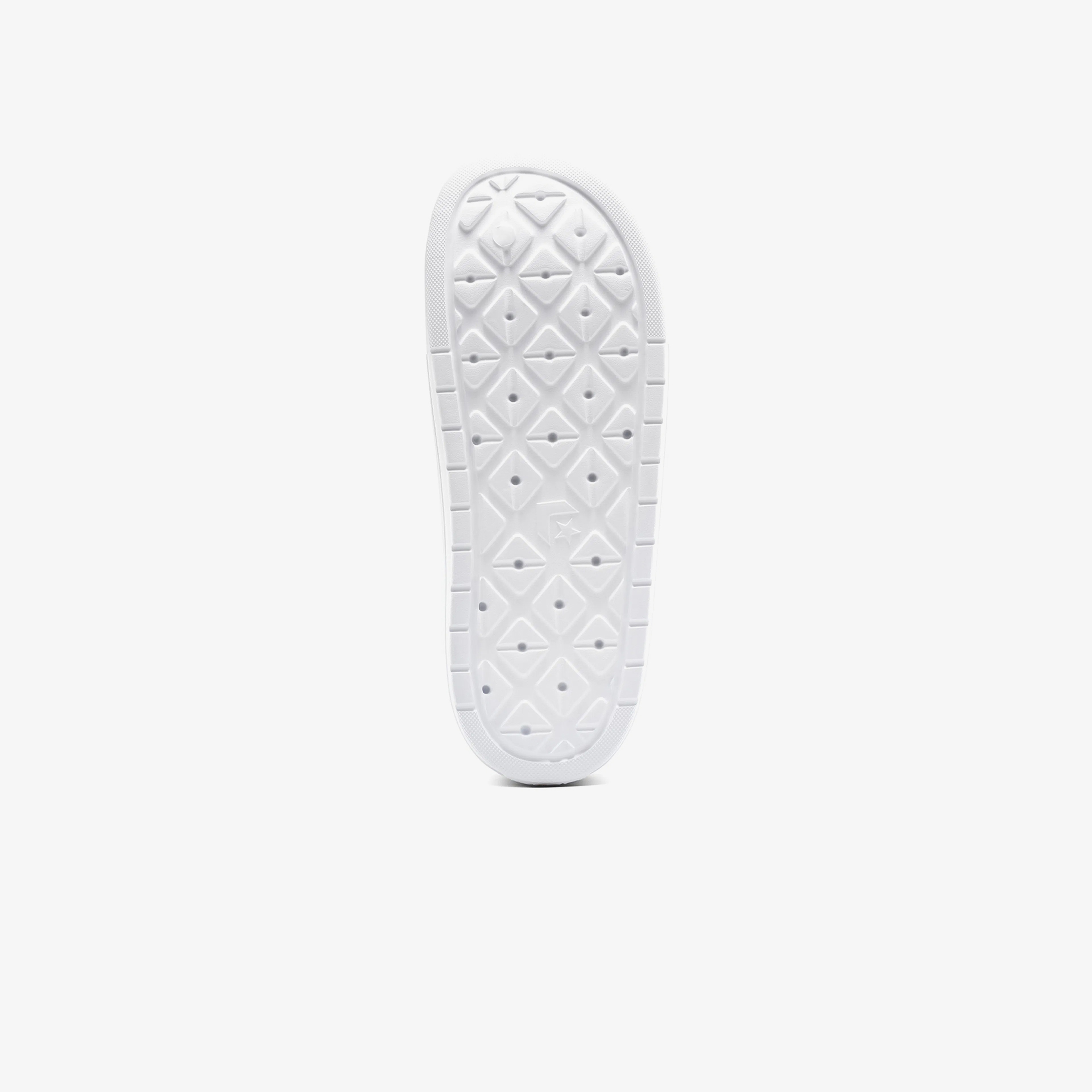 Converse Slide Unisex Beyaz Terlik