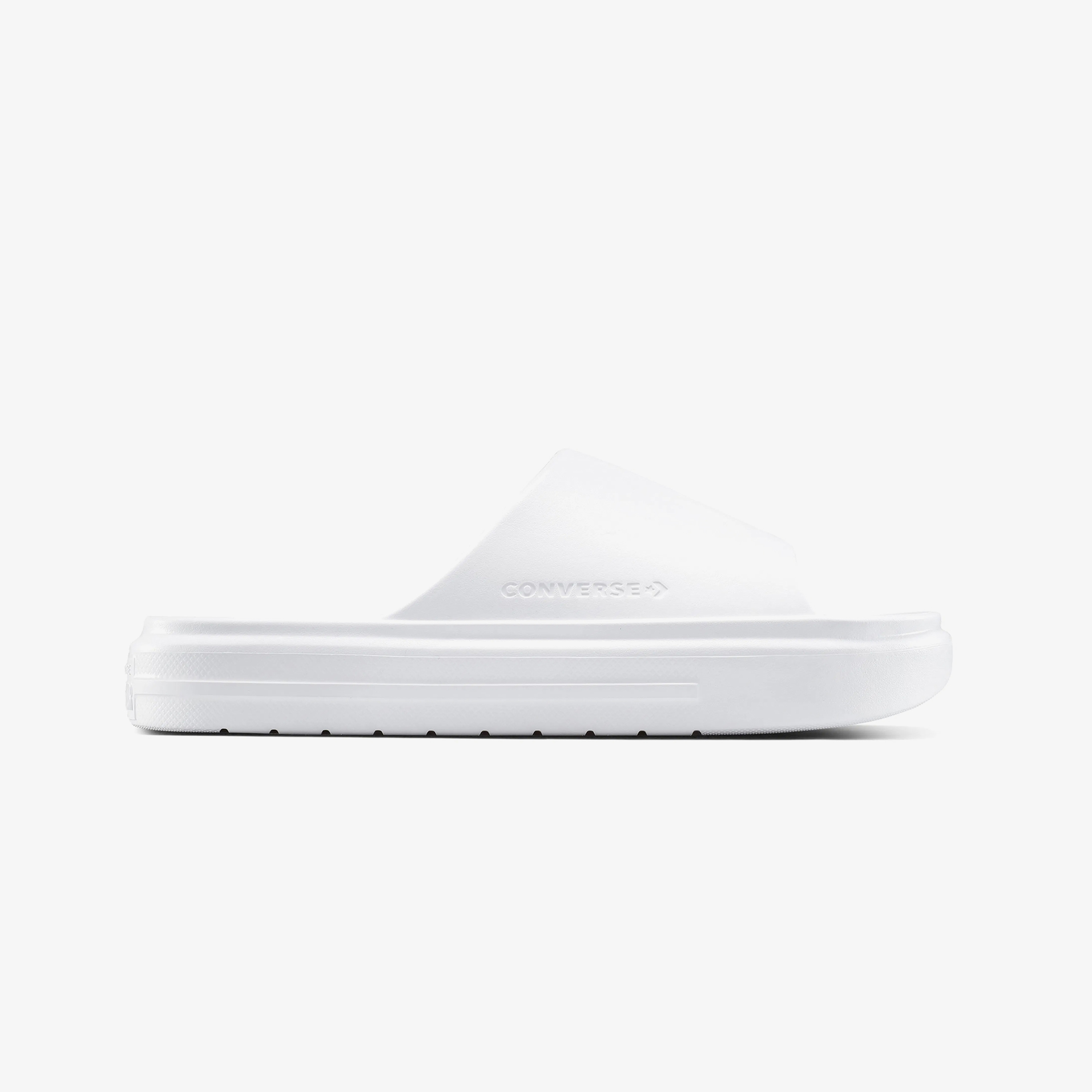 Converse Slide Unisex Beyaz Terlik