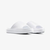 Converse Slide Unisex Beyaz Terlik