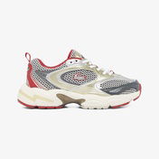 Lacoste Storm 96 2K Kadın Gri Sneaker