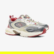 Lacoste Storm 96 2K Kadın Gri Sneaker