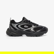 Lacoste Storm 96 2K Kadın Siyah Sneaker