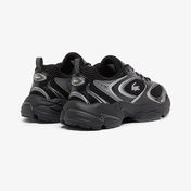 Lacoste Storm 96 2K Kadın Siyah Sneaker