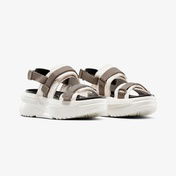 Converse Run Star Utility Cx Unisex Krem Sandalet
