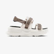 Converse Run Star Utility Cx Unisex Krem Sandalet
