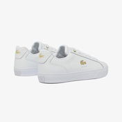 Lacoste Lerond Pro Kadın Beyaz Sneaker