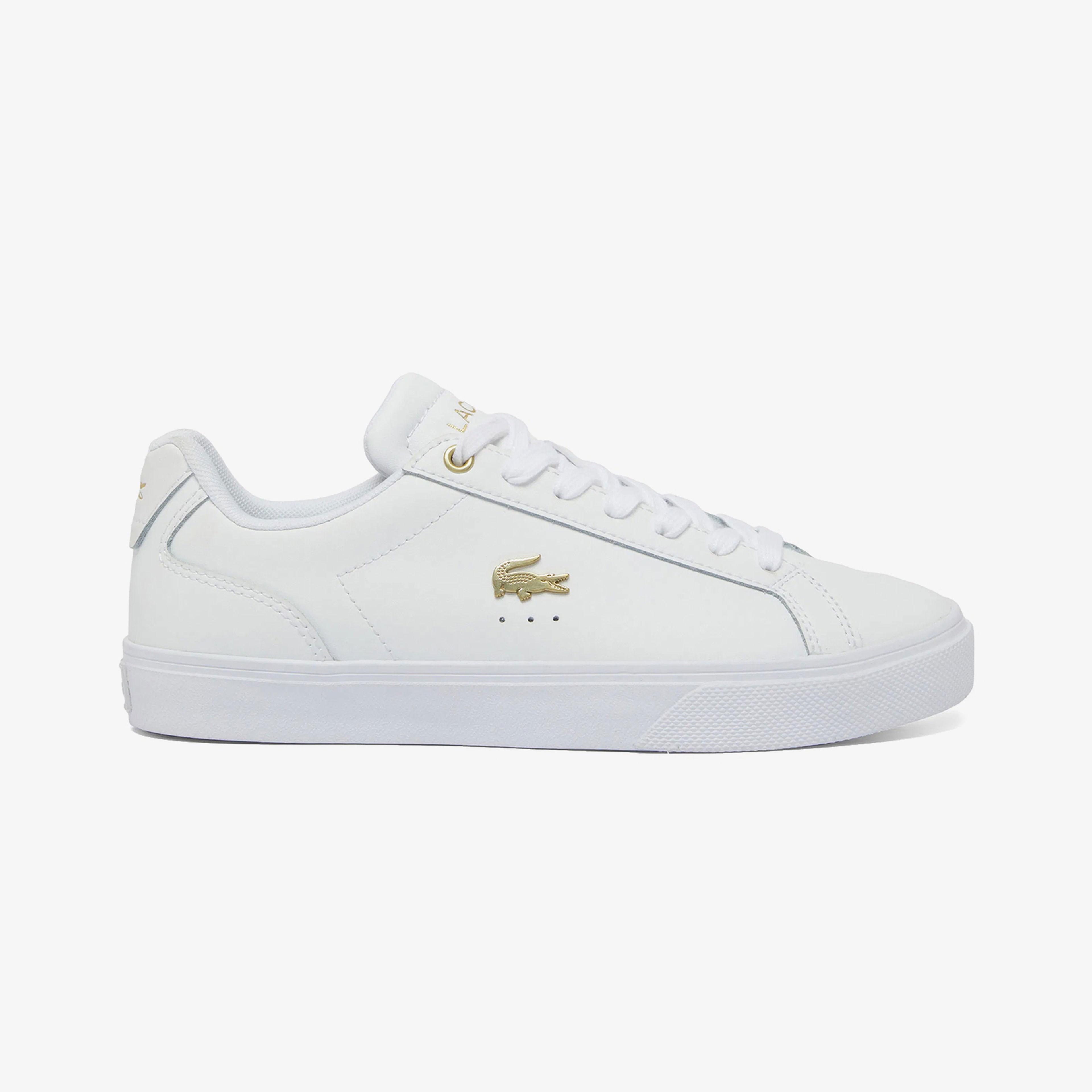Lacoste Lerond Pro Kadın Beyaz Sneaker