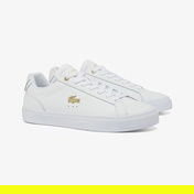 Lacoste Lerond Pro Kadın Beyaz Sneaker