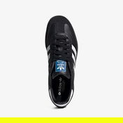 adidas Samba Og Unisex Siyah Spor Ayakkabı