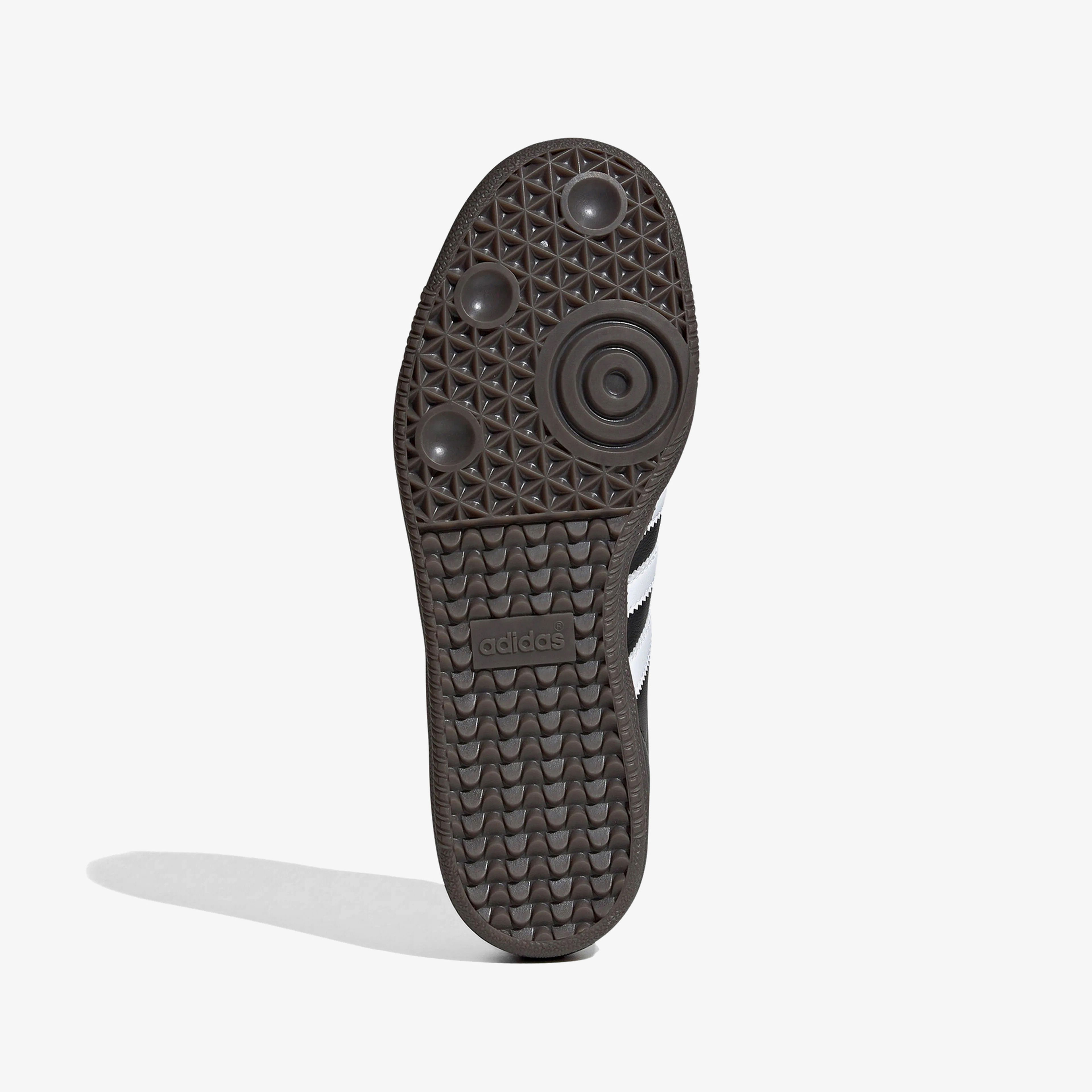 adidas Samba Og Unisex Siyah Spor Ayakkabı