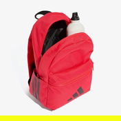 adidas Logo Backpack Unisex Kırmızı Çanta