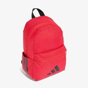 adidas Logo Backpack Unisex Kırmızı Çanta