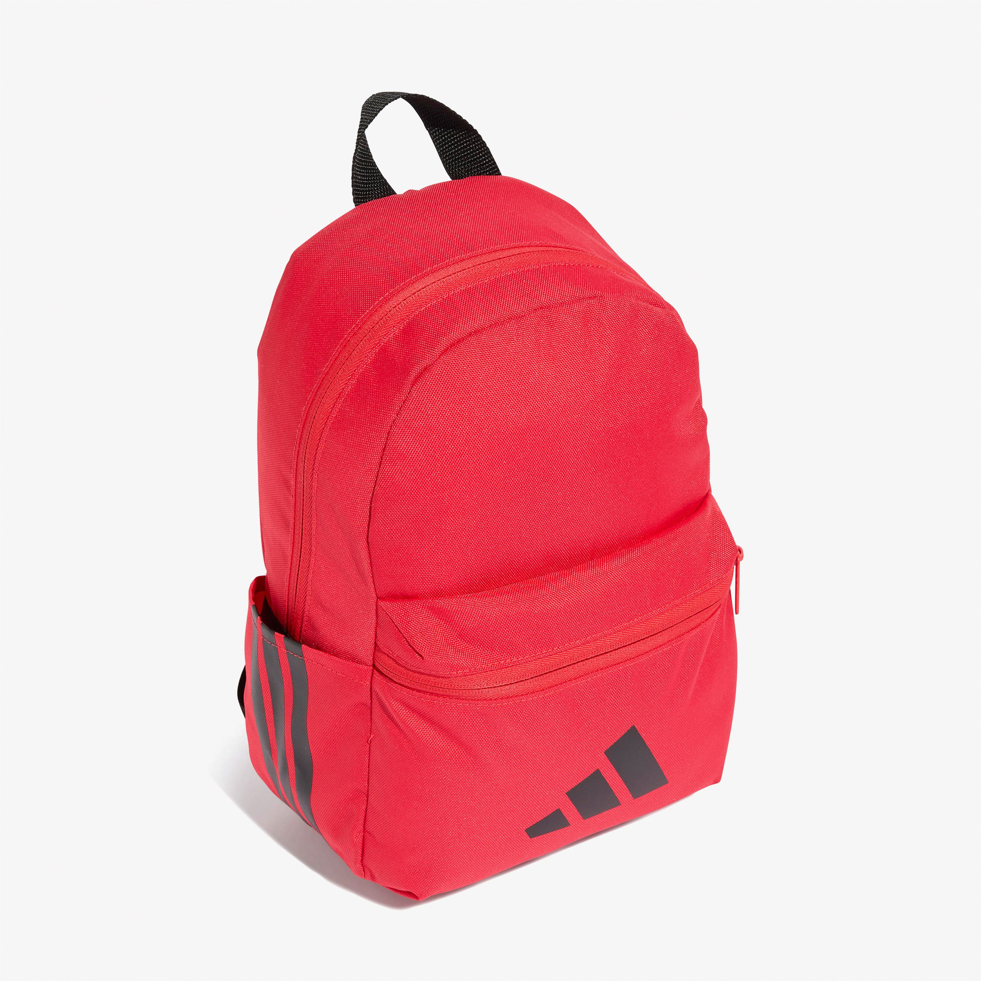adidas Logo Backpack Unisex Kırmızı Çanta