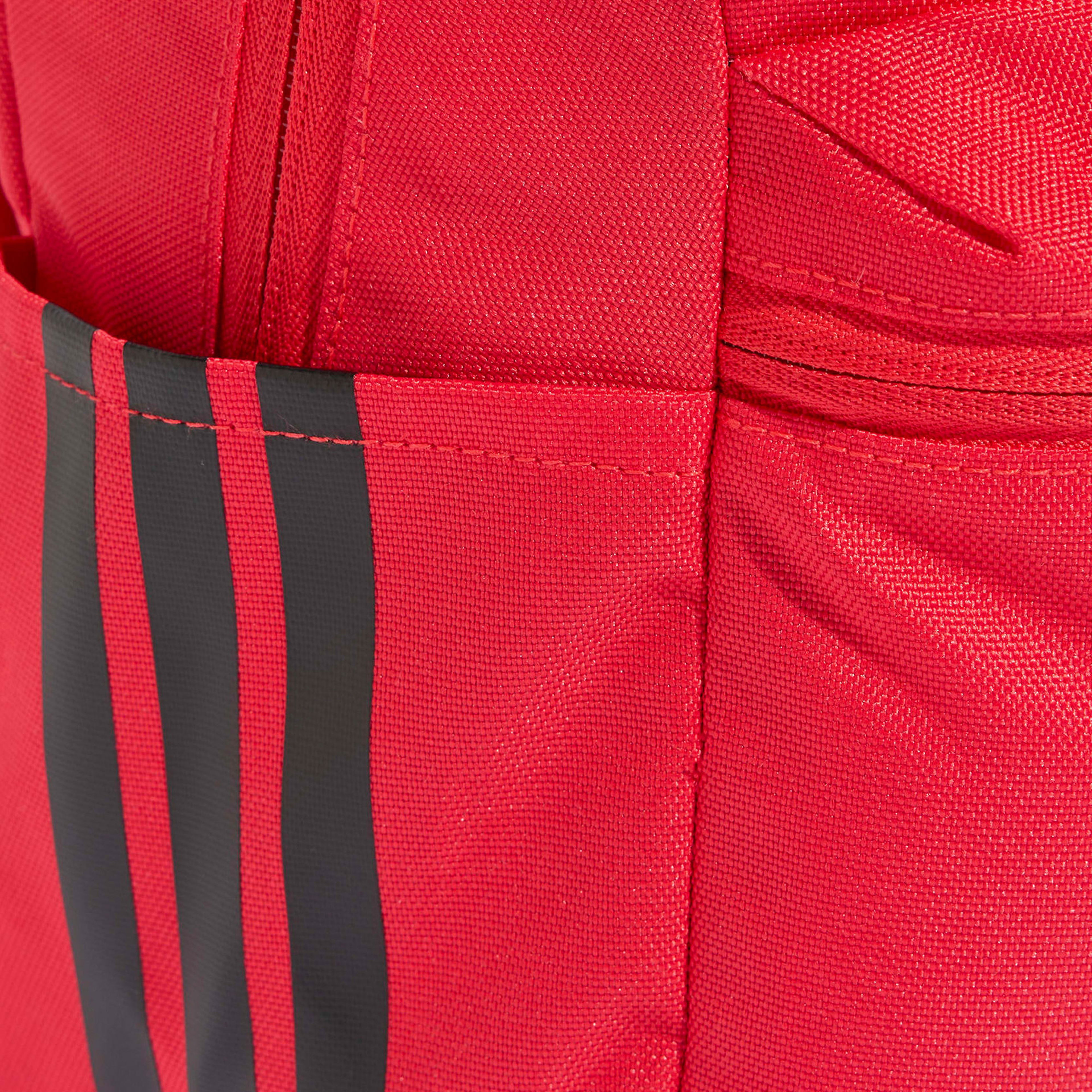 adidas Logo Backpack Unisex Kırmızı Çanta
