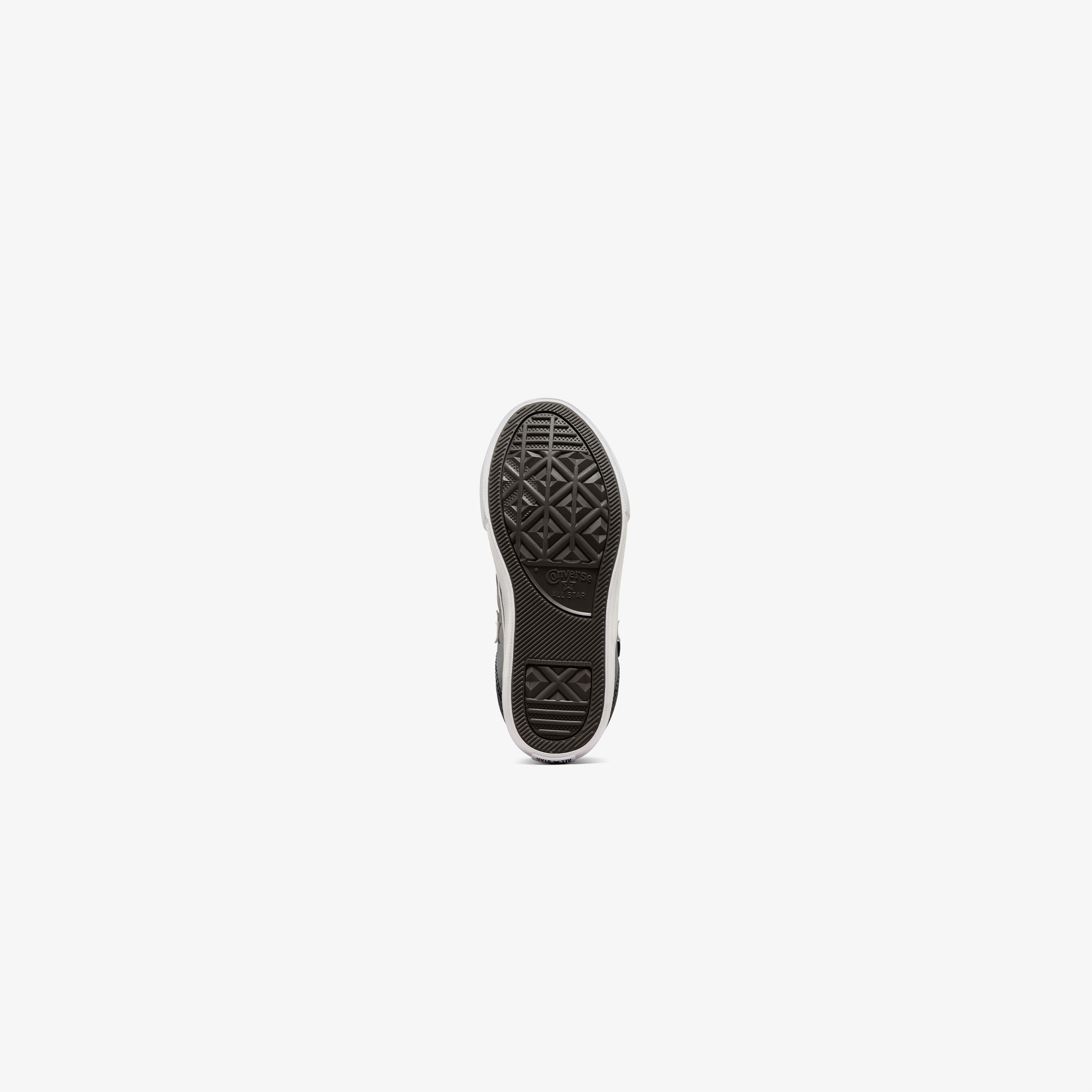 Converse Pro Blaze Leather Çocuk Siyah Sneaker