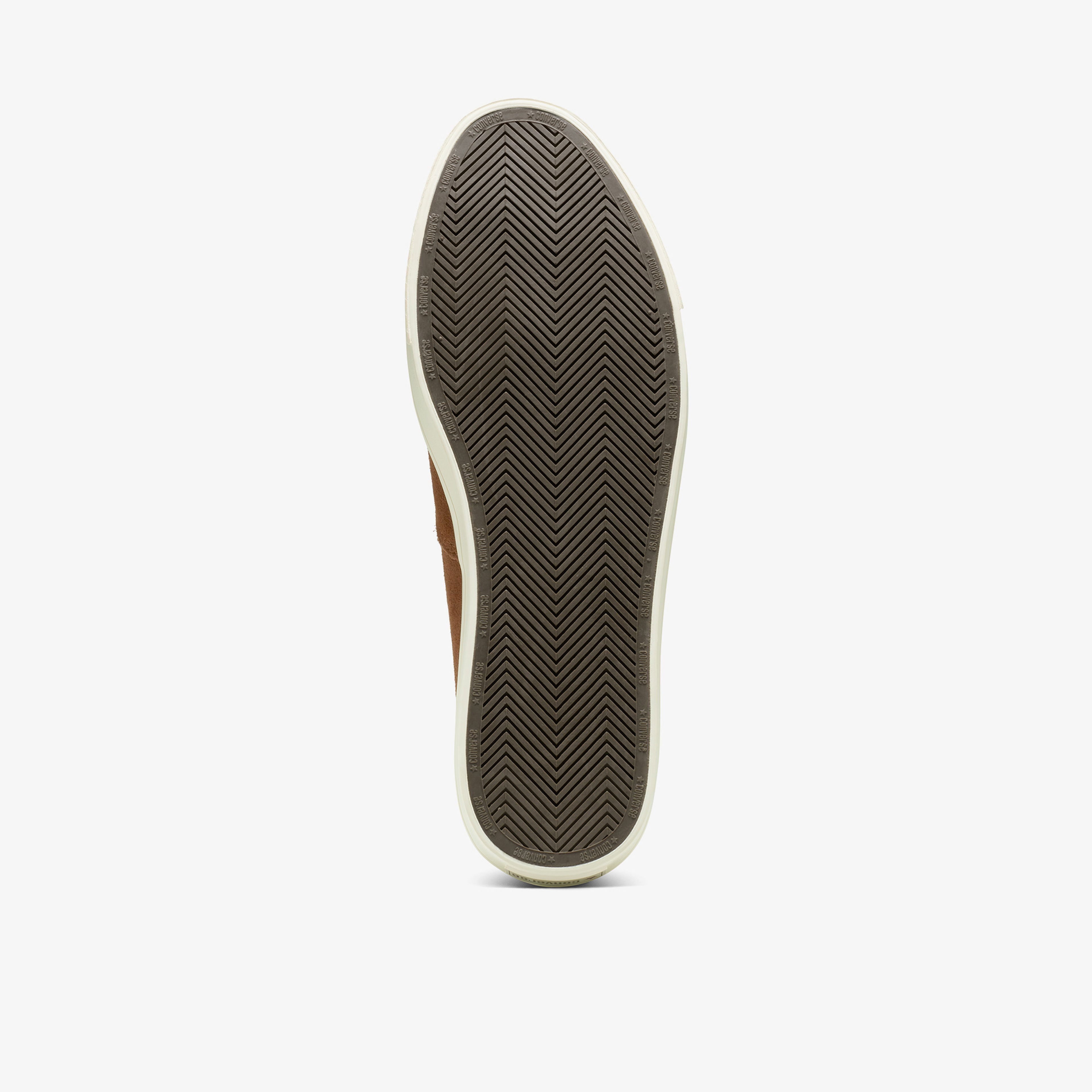 Converse Naut-1 Unisex Kahverengi Sneaker