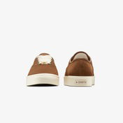 Converse Naut-1 Unisex Kahverengi Sneaker