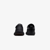 Converse Pro Blaze Leather Çocuk Siyah Sneaker
