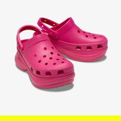 Crocs Crocs Classic Bae Clog Kadın Pembe Terlik