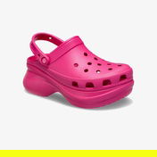 Crocs Crocs Classic Bae Clog Kadın Pembe Terlik