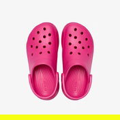 Crocs Crocs Classic Bae Clog Kadın Pembe Terlik