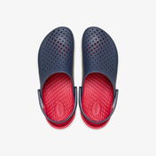 Crocs Inmotion Clog Unisex Lacivert Terlik