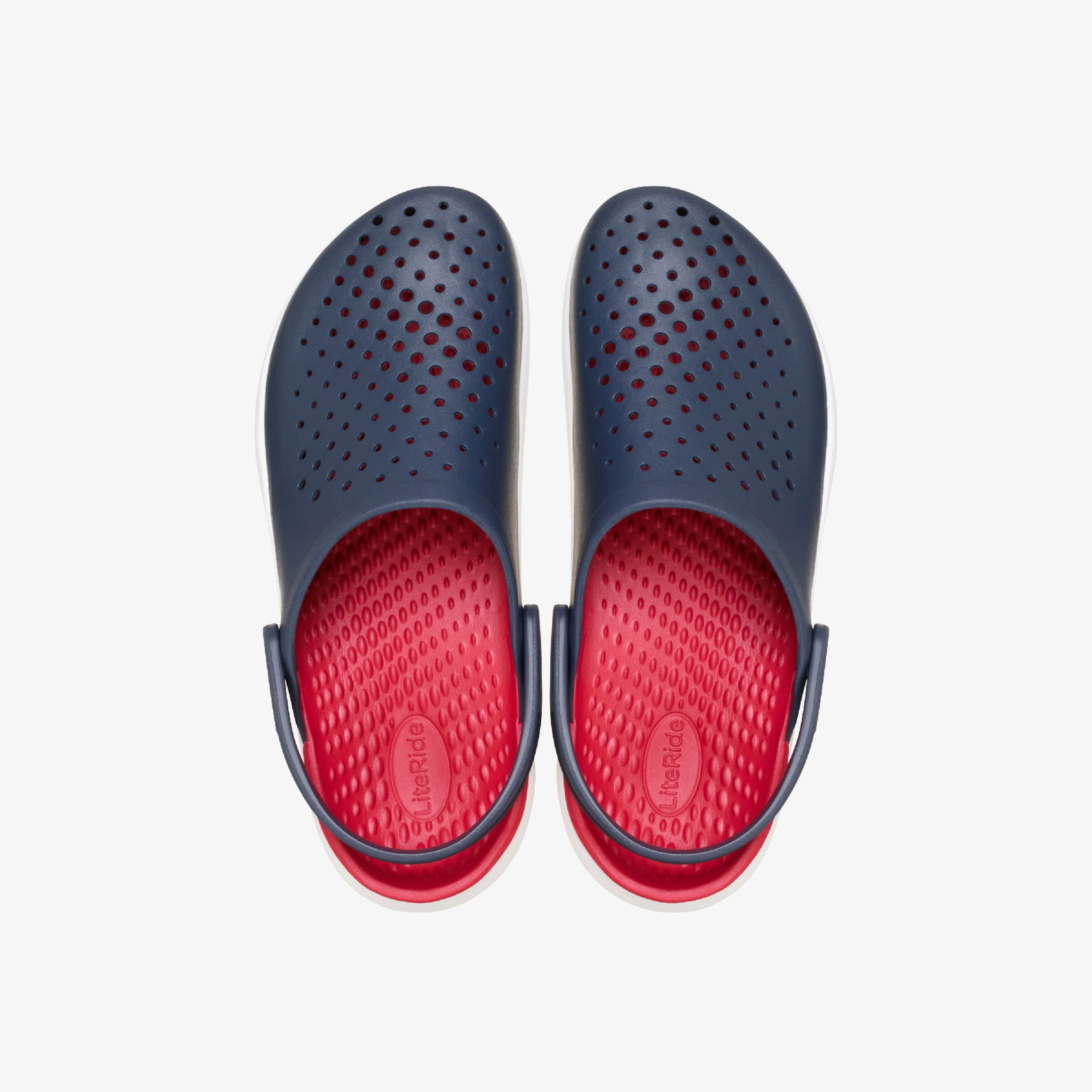 Crocs Inmotion Clog Unisex Lacivert Terlik