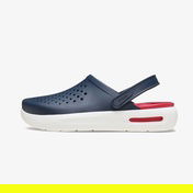 Crocs Inmotion Clog Unisex Lacivert Terlik