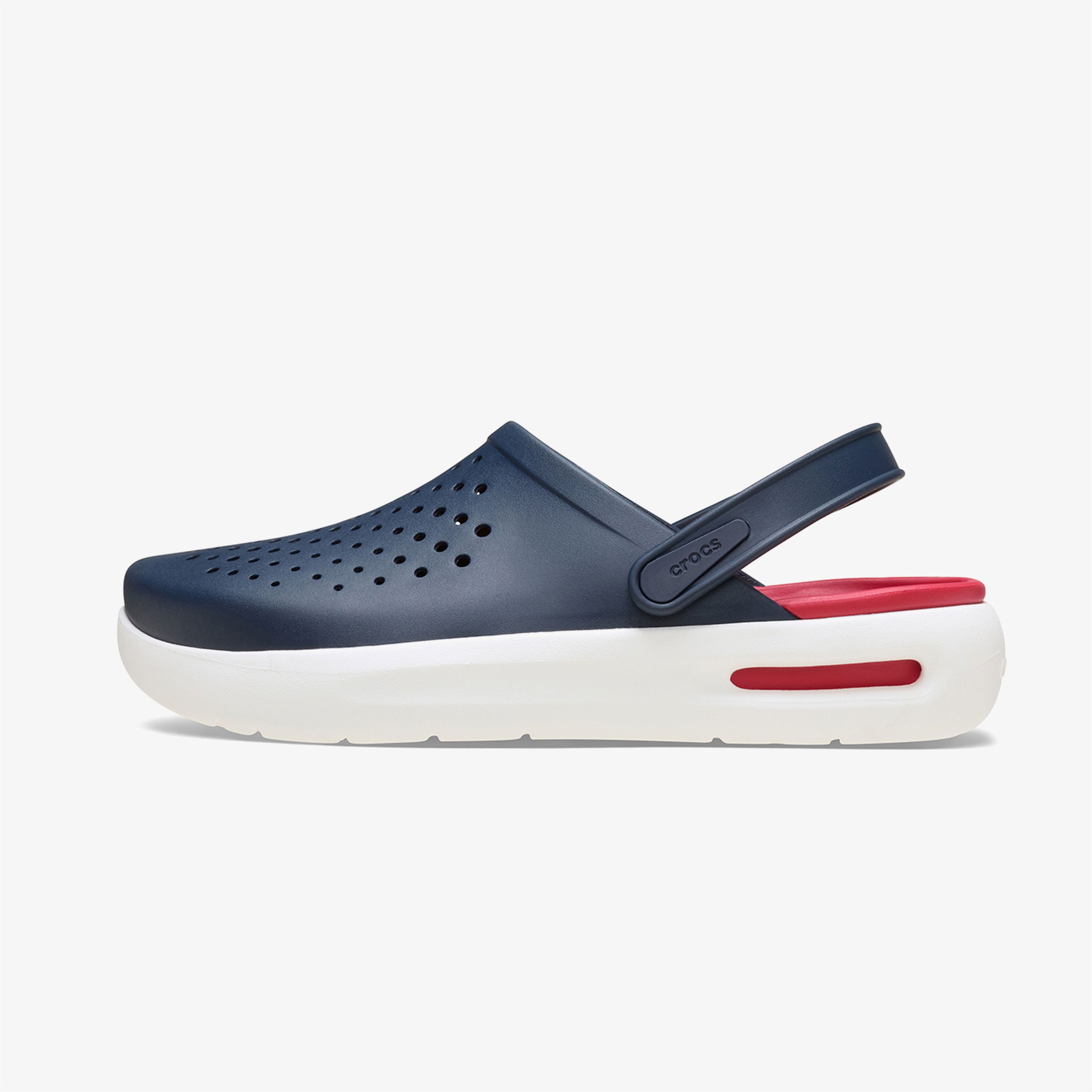Crocs Inmotion Clog Unisex Lacivert Terlik