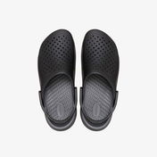 Crocs InMotion Erkek Siyah Terlik