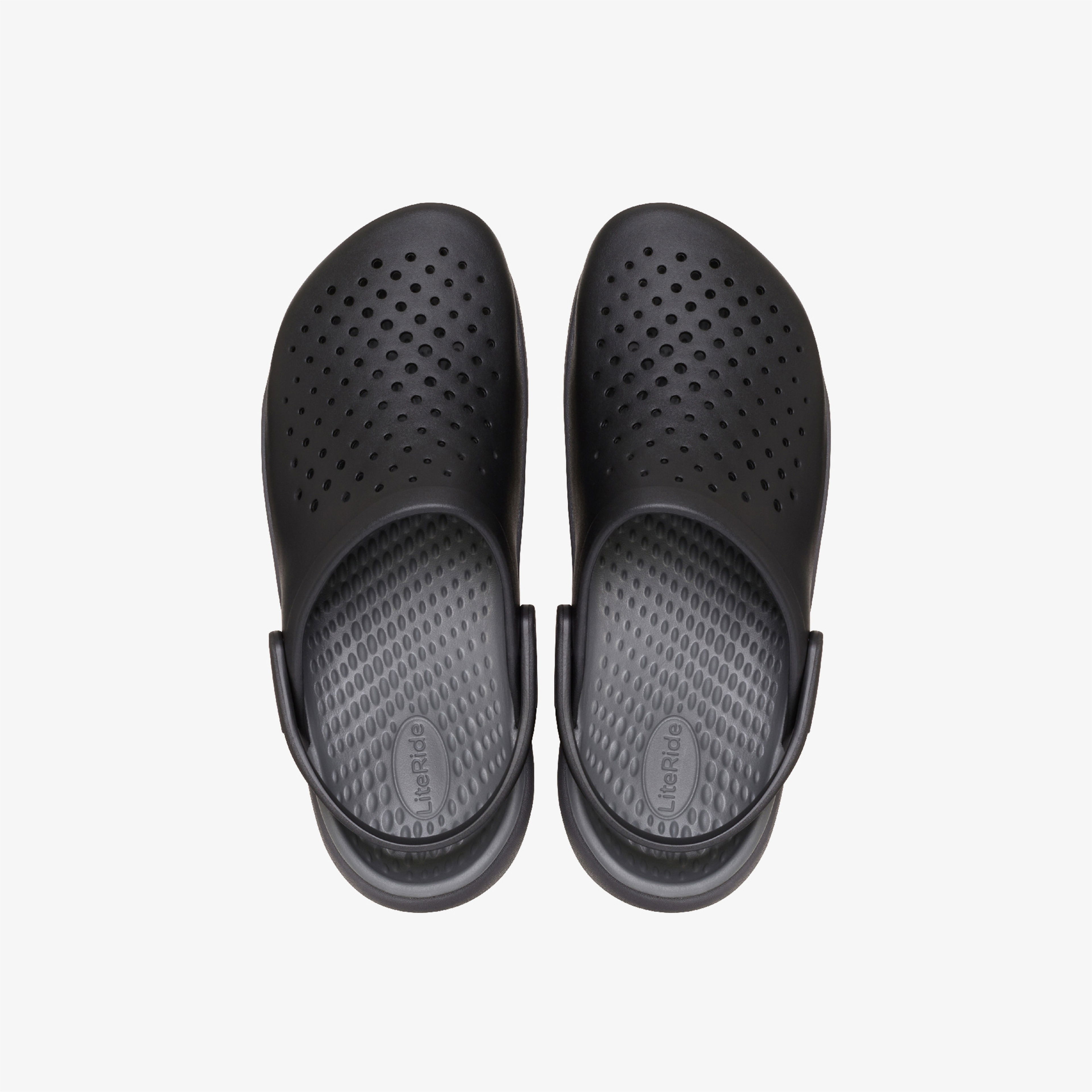 Crocs InMotion Erkek Siyah Terlik