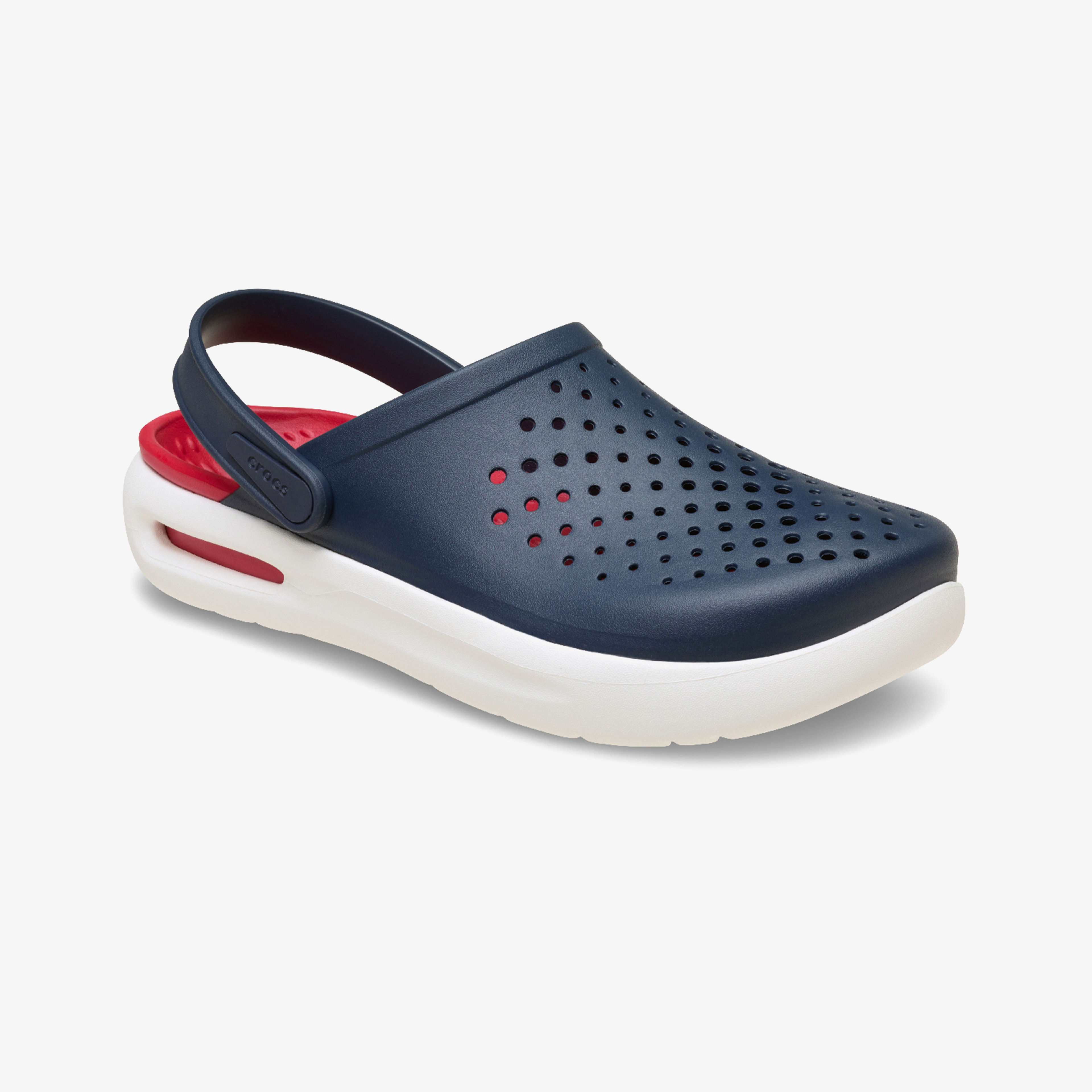 Crocs Inmotion Clog Unisex Lacivert Terlik