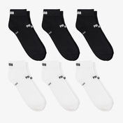 Puma Elements Quarter Unisex Beyaz Çorap