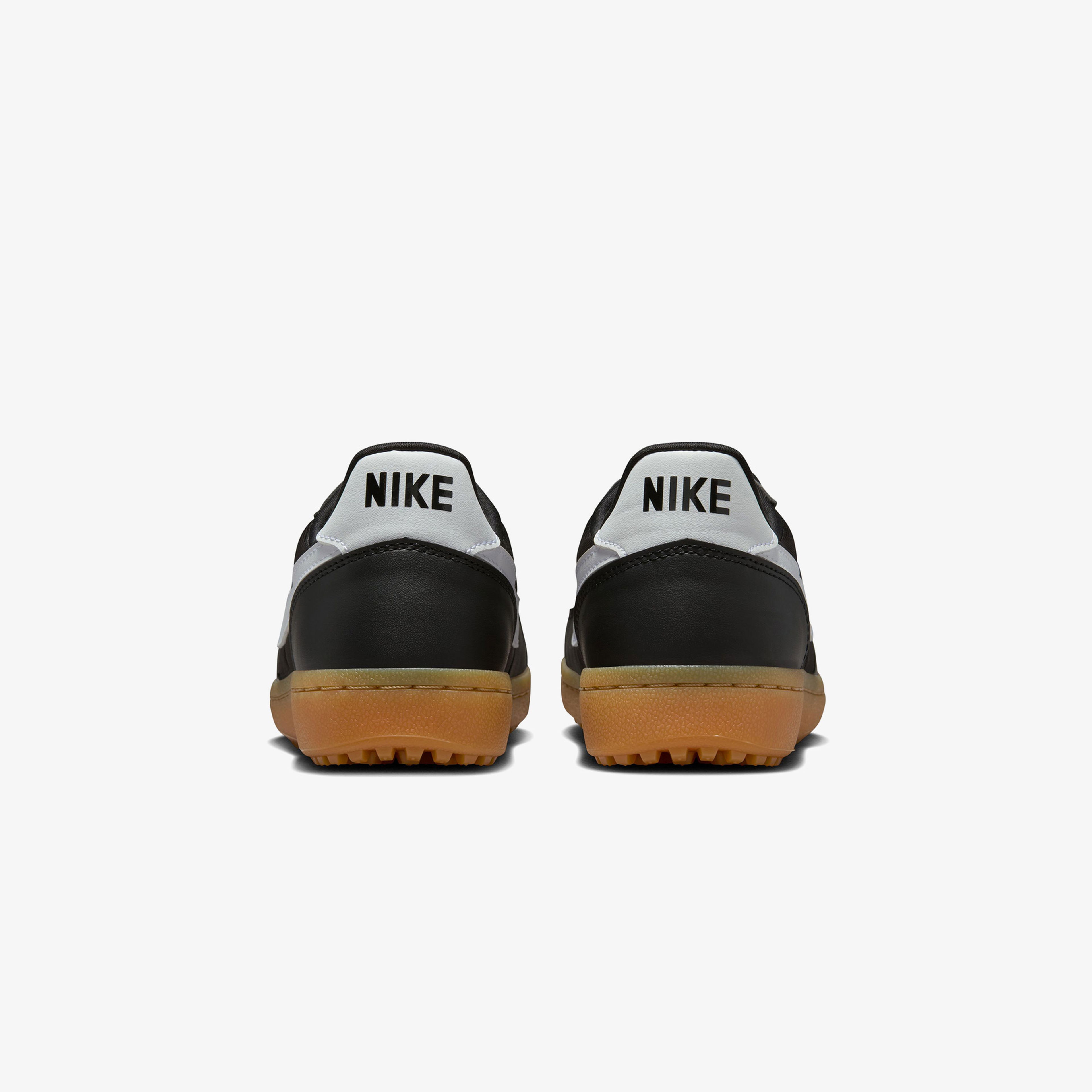 Nike Field General Kadın Siyah Sneaker
