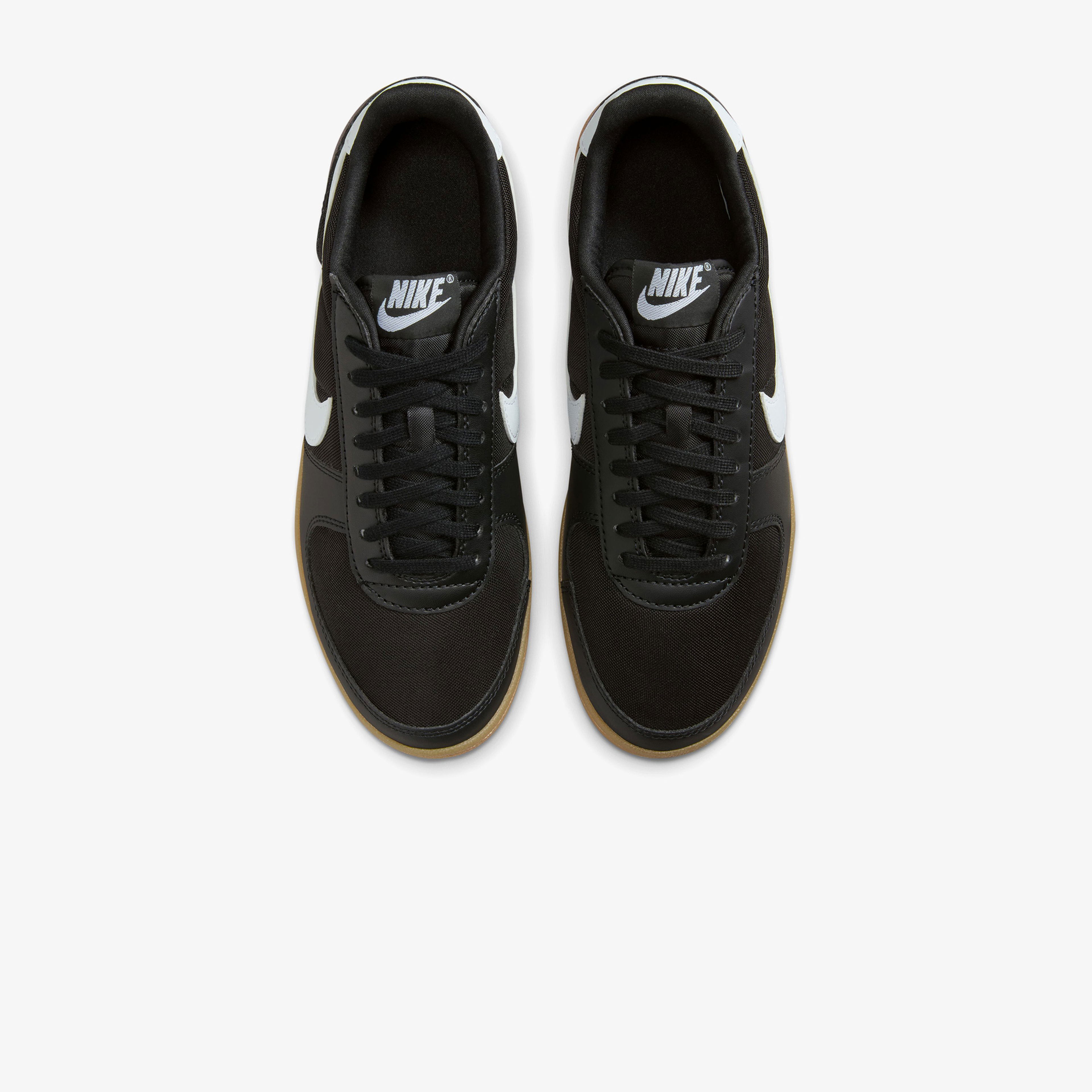 Nike Field General Kadın Siyah Sneaker