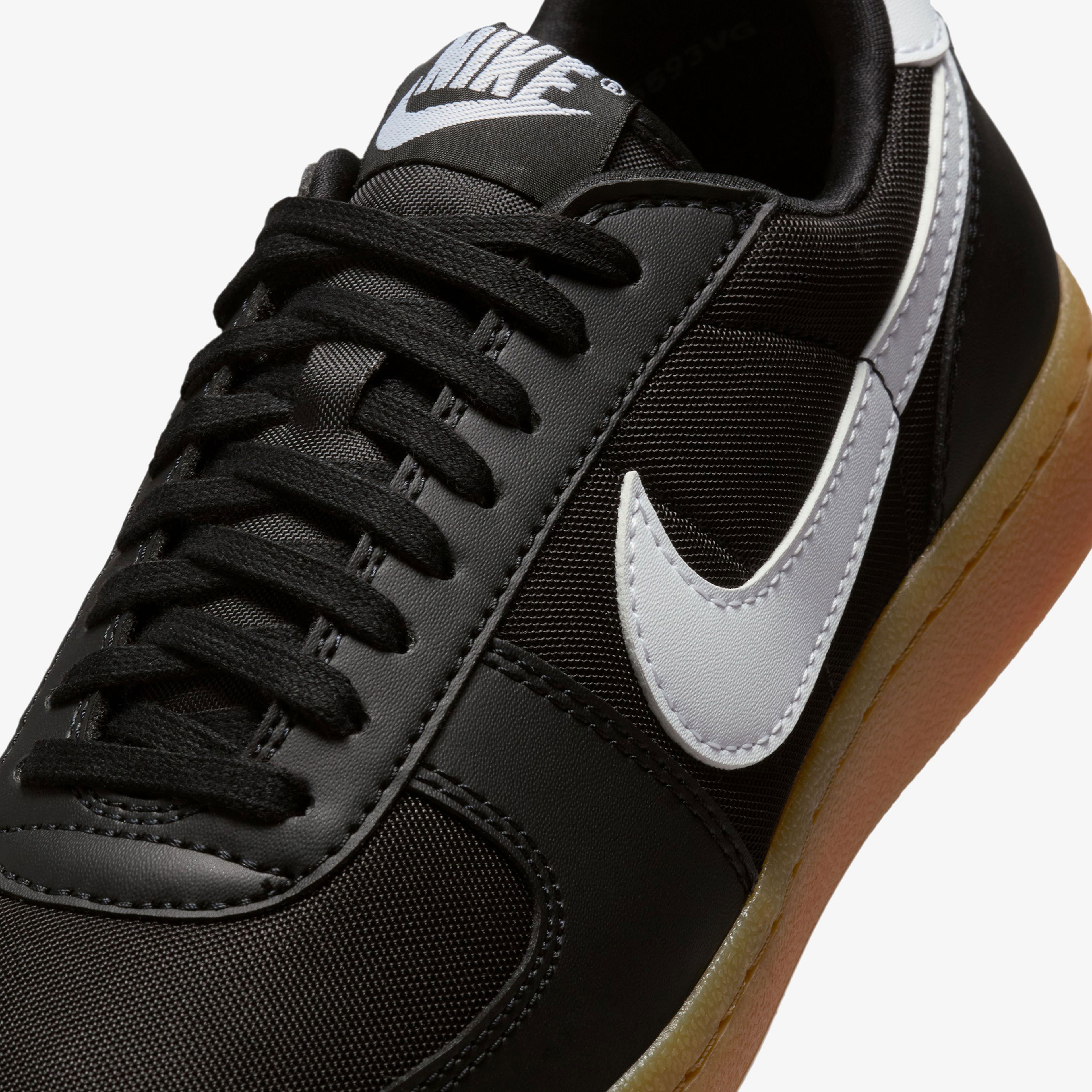 Nike Field General Kadın Siyah Sneaker