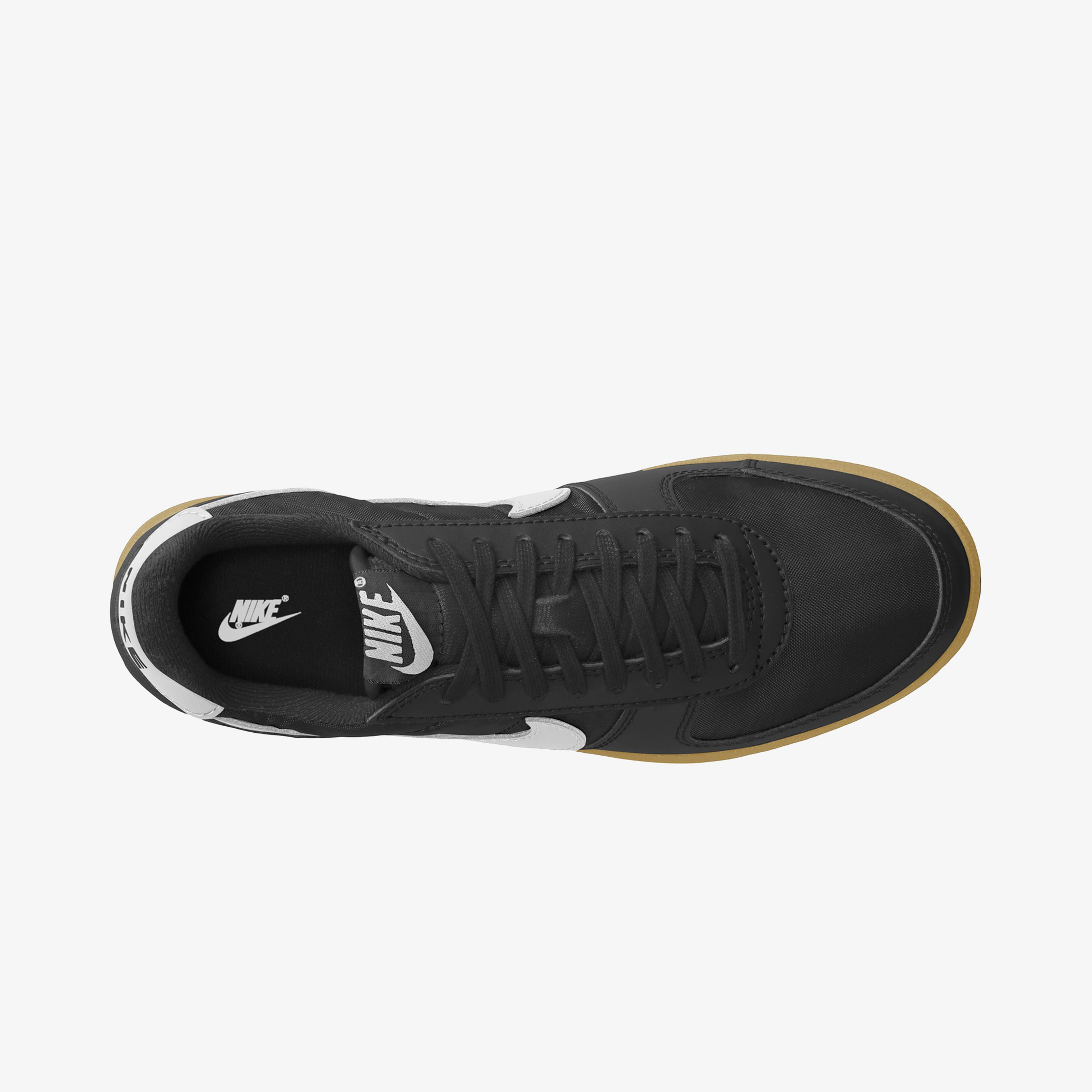 Nike Field General Kadın Siyah Sneaker