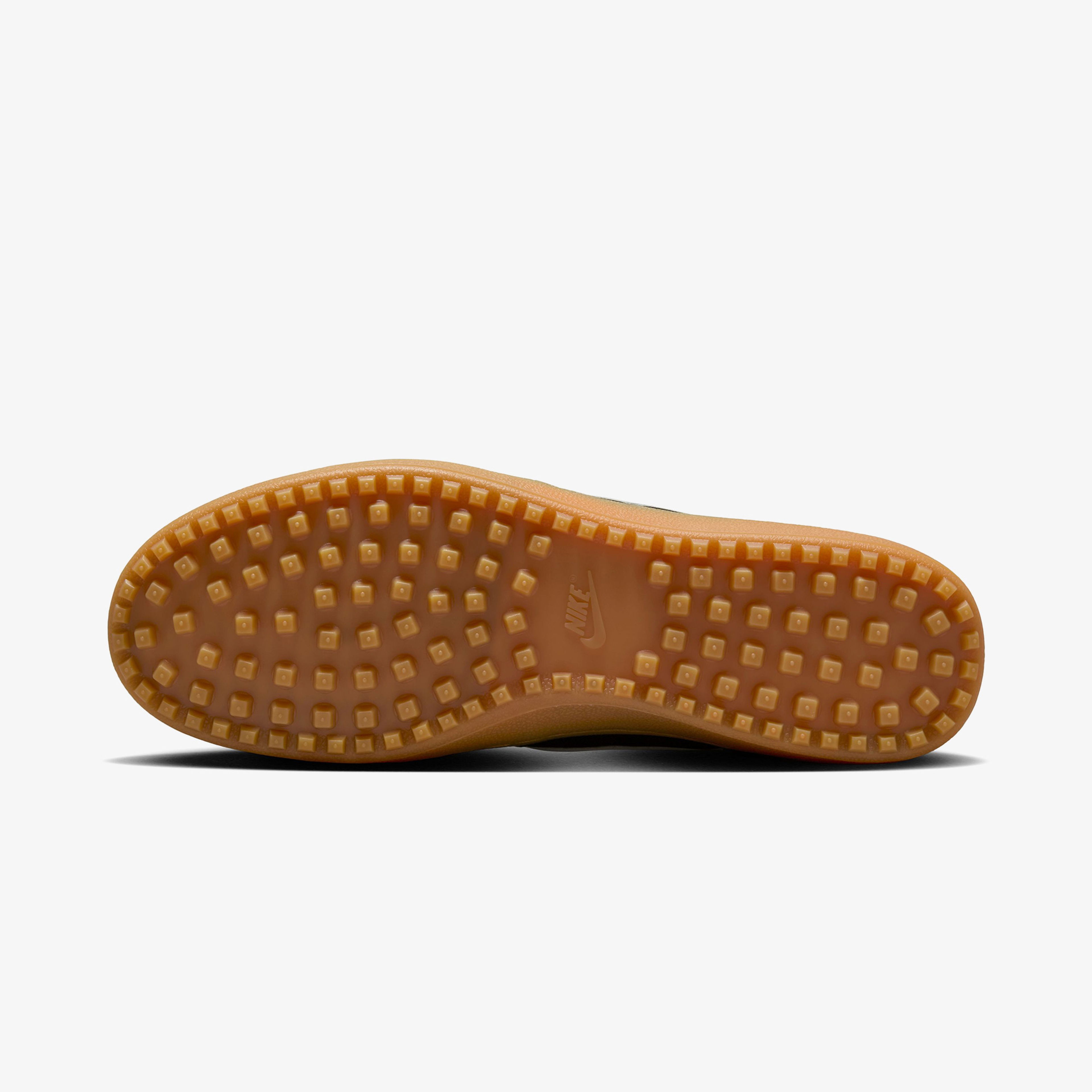 Nike Field General Kadın Siyah Sneaker